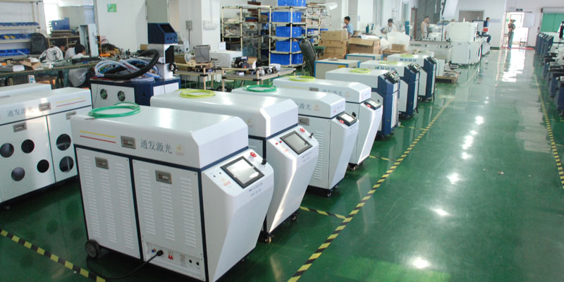 通發(fā)激光TFL-80PF<a href='http://m.kmkhzl.com/product/2.htm' class='text_a'>光纖<a href='http://m.kmkhzl.com' class='text_a'>激光焊接機(jī)</a></a>